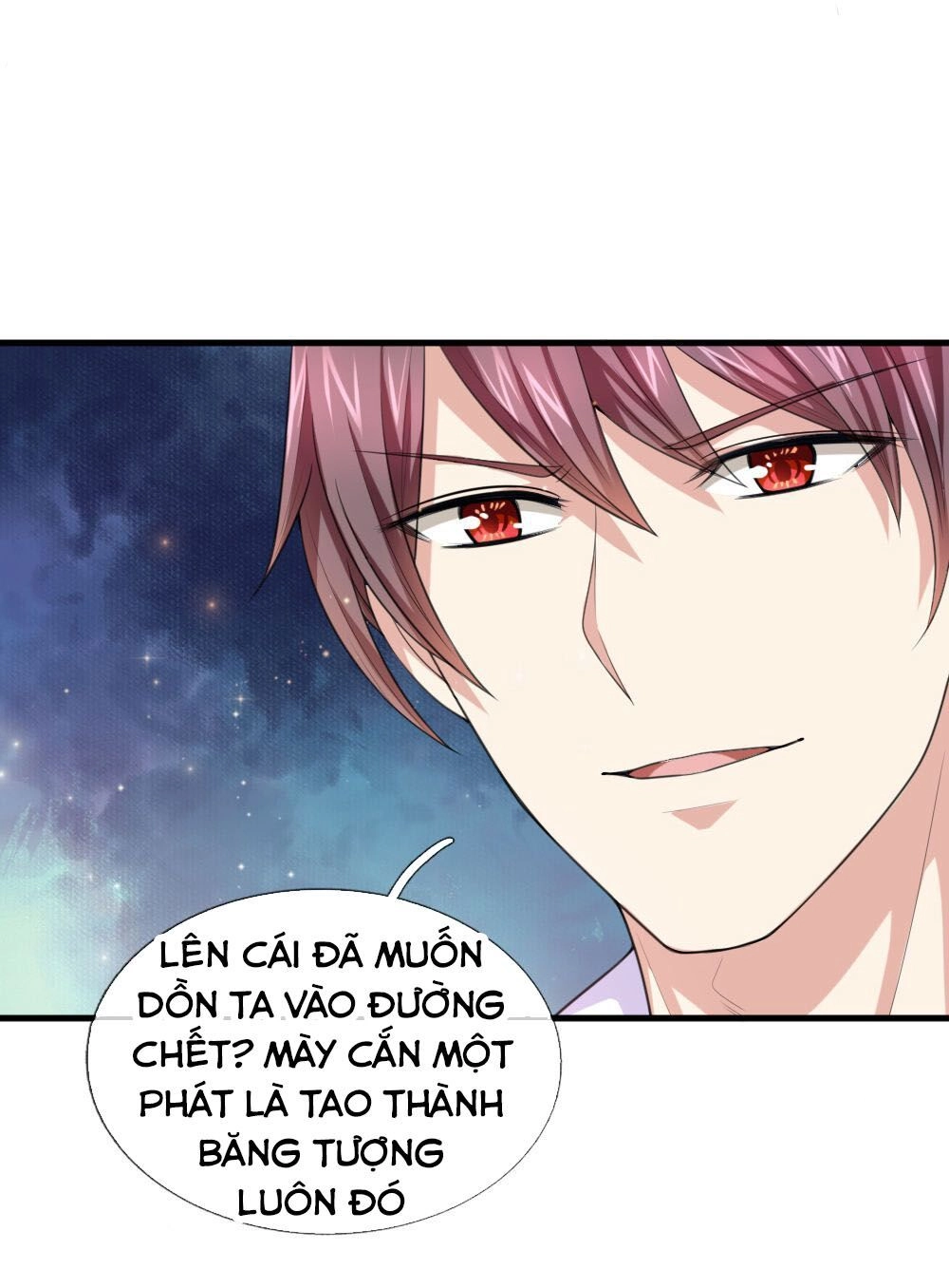 Tuyệt Thế Phi Đao Chapter 143 - 13