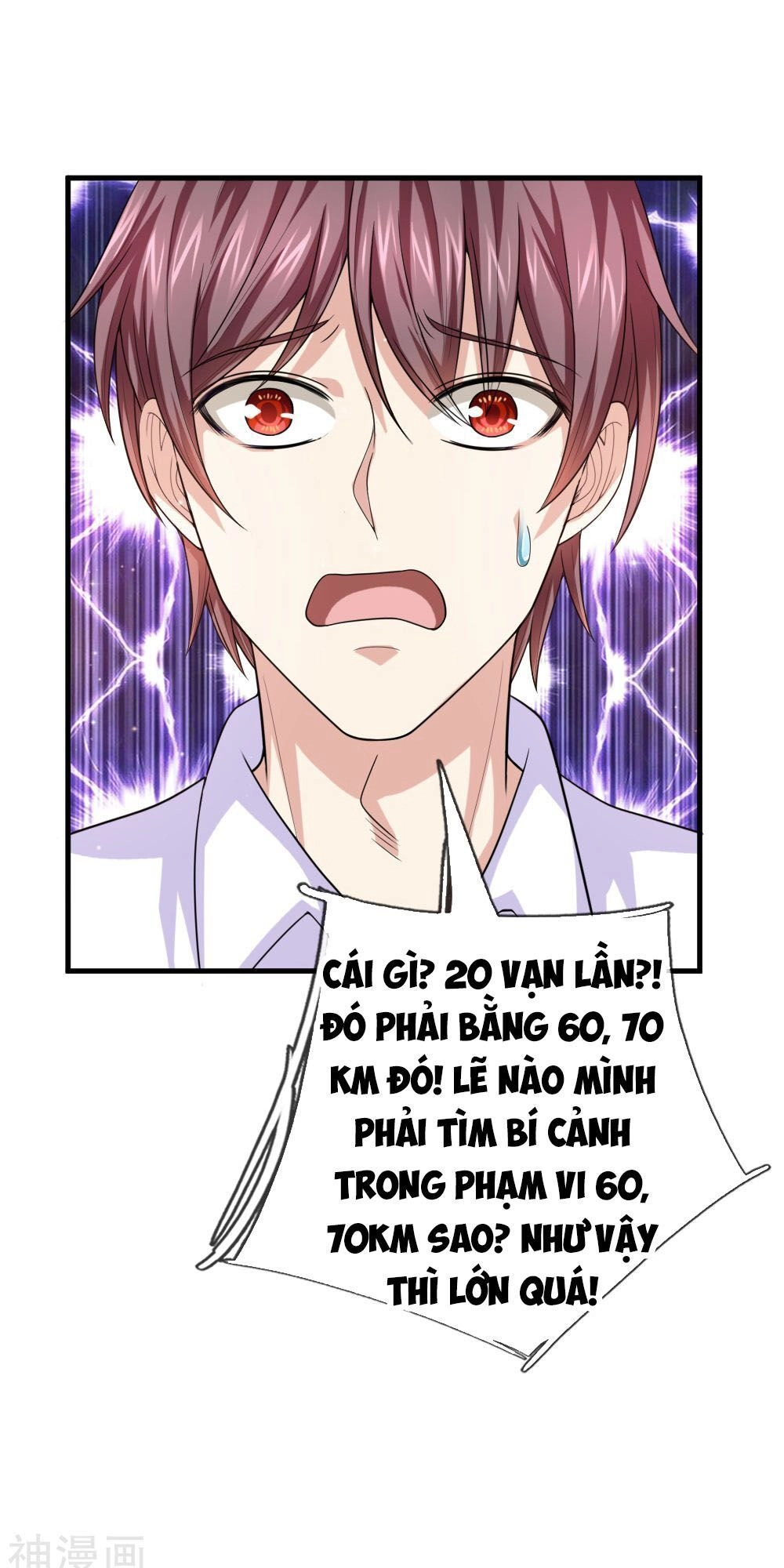 Tuyệt Thế Phi Đao Chapter 143 - 20