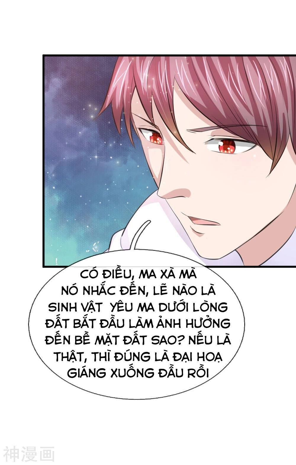 Tuyệt Thế Phi Đao Chapter 143 - 23