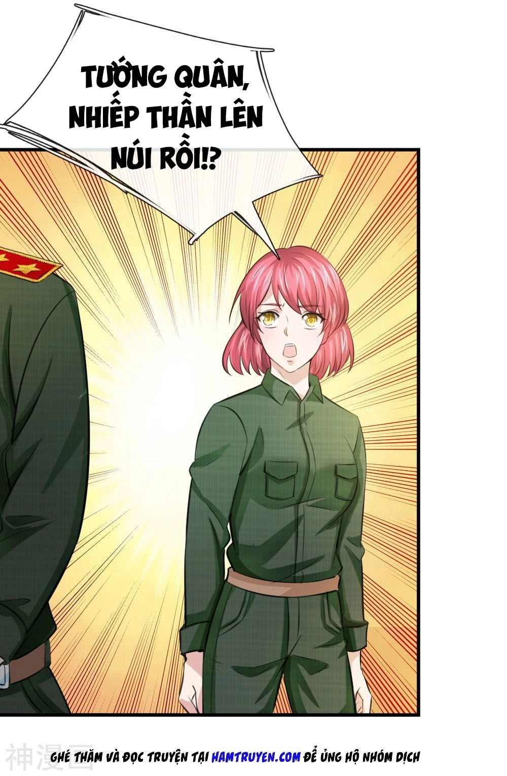 Tuyệt Thế Phi Đao Chapter 143 - 25