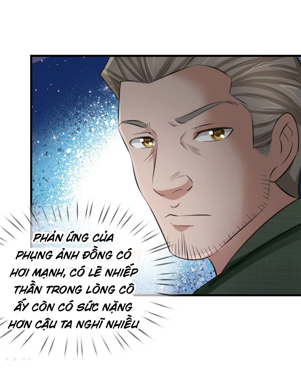 Tuyệt Thế Phi Đao Chapter 144 - 1