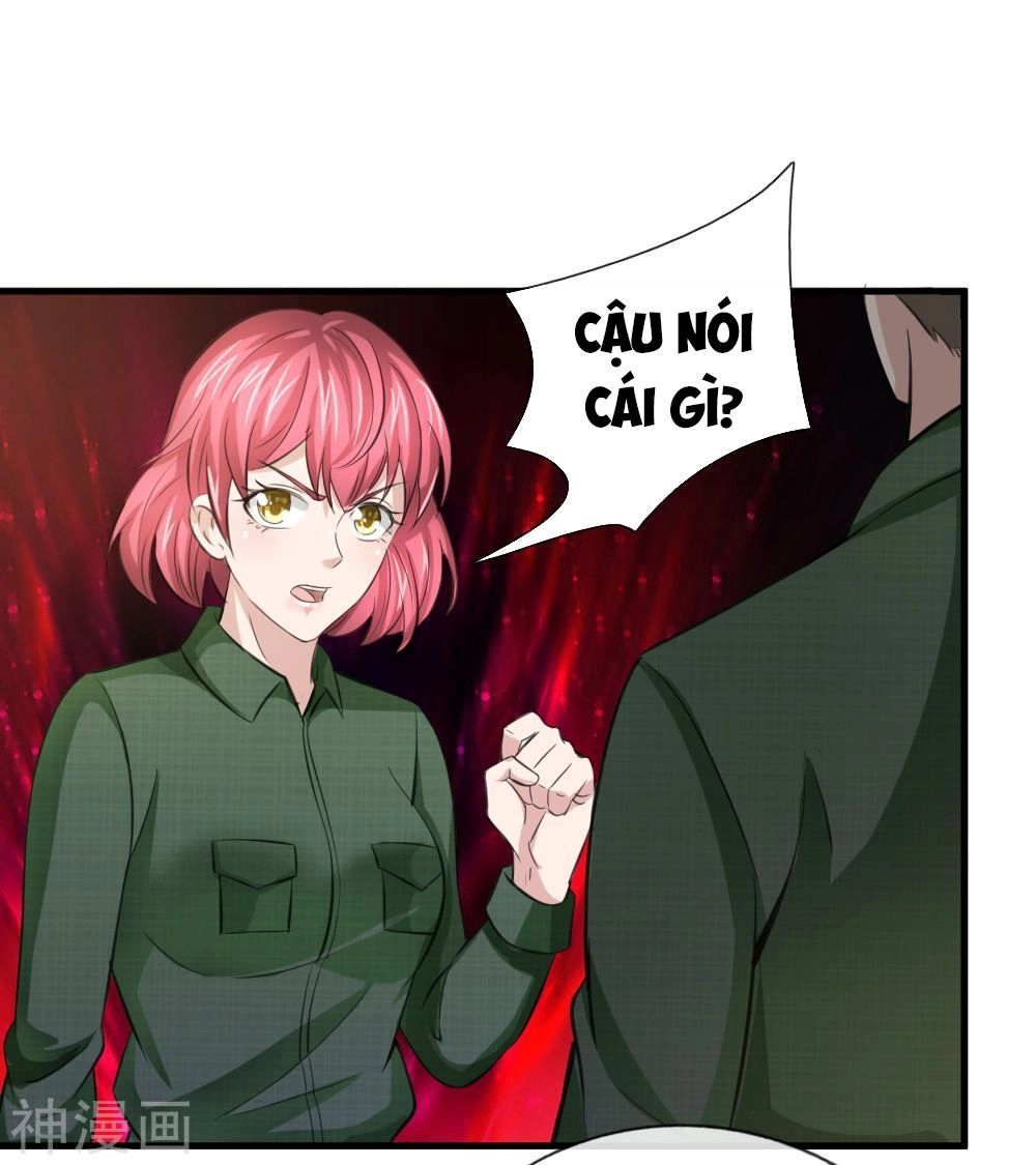 Tuyệt Thế Phi Đao Chapter 144 - 4