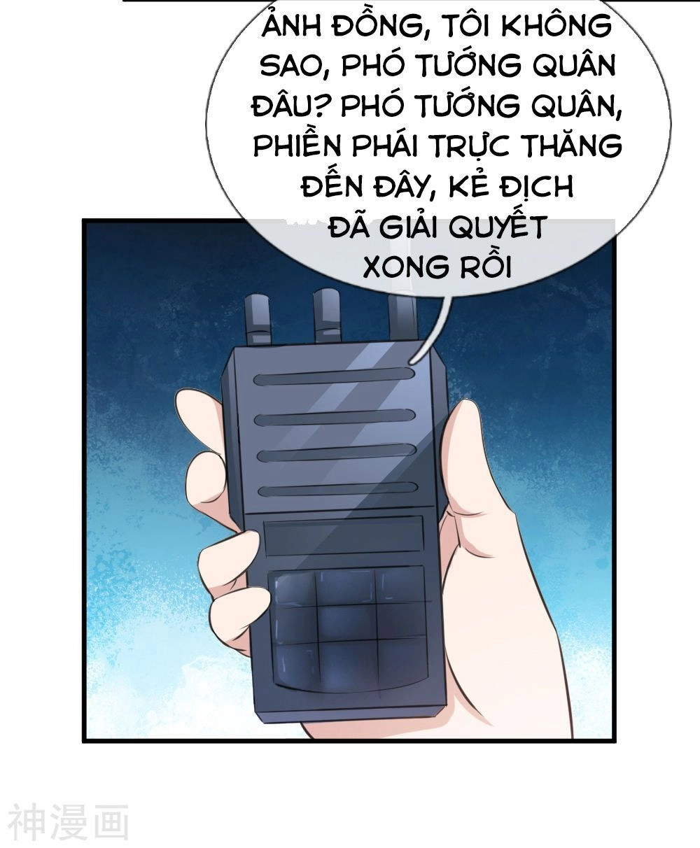 Tuyệt Thế Phi Đao Chapter 144 - 10