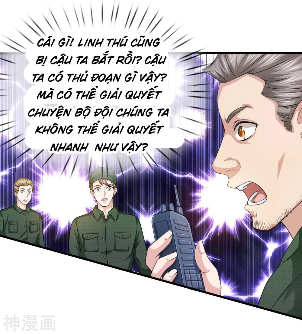 Tuyệt Thế Phi Đao Chapter 144 - 20