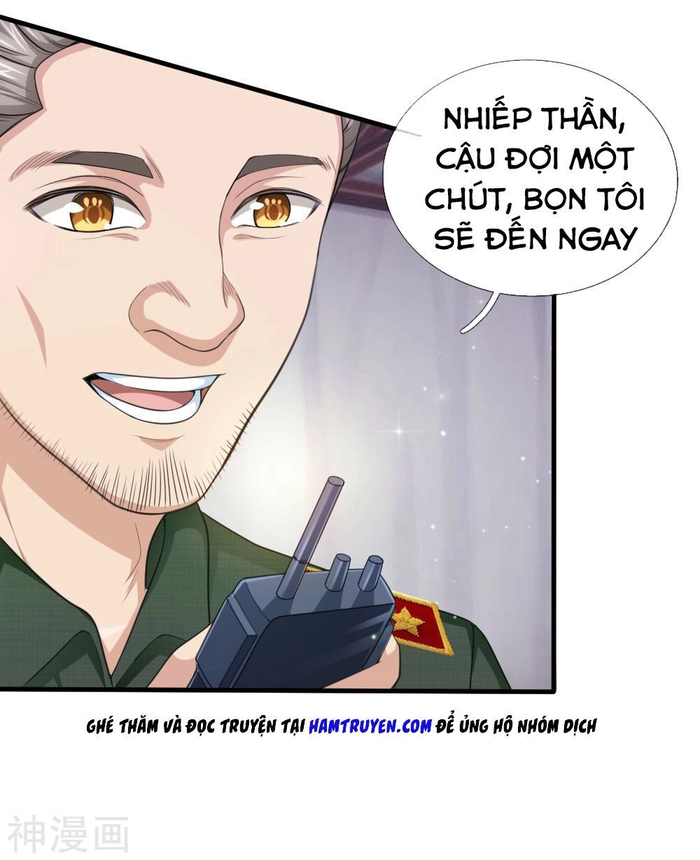 Tuyệt Thế Phi Đao Chapter 144 - 21