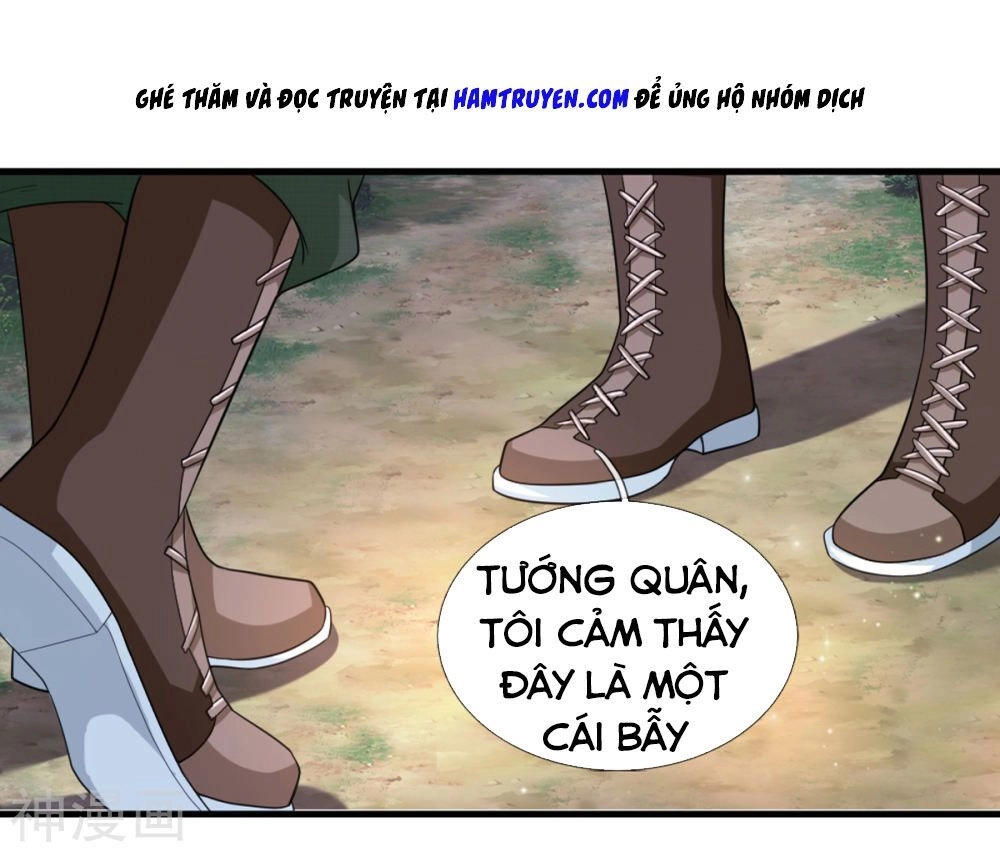 Tuyệt Thế Phi Đao Chapter 145 - 3