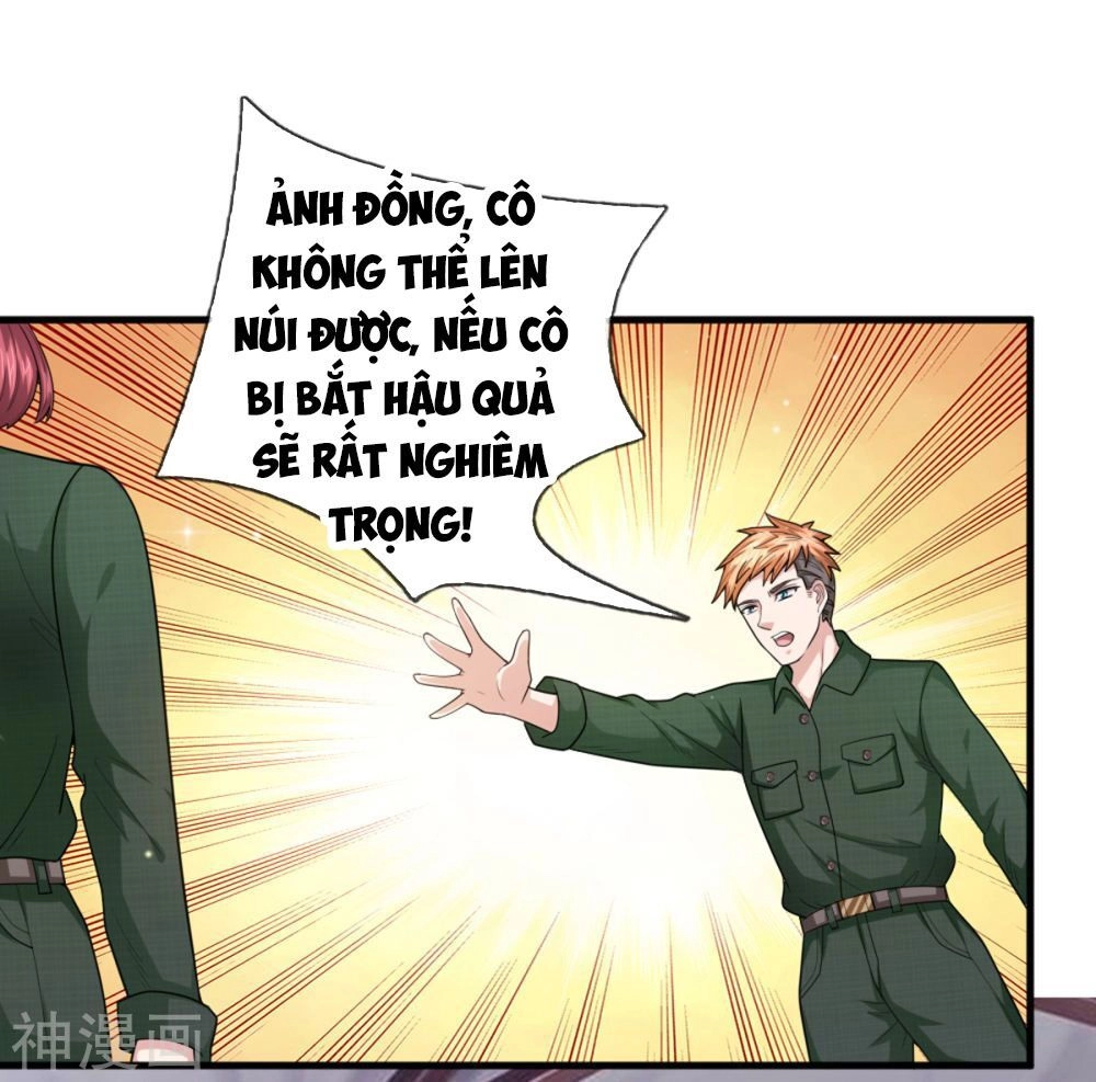 Tuyệt Thế Phi Đao Chapter 145 - 6