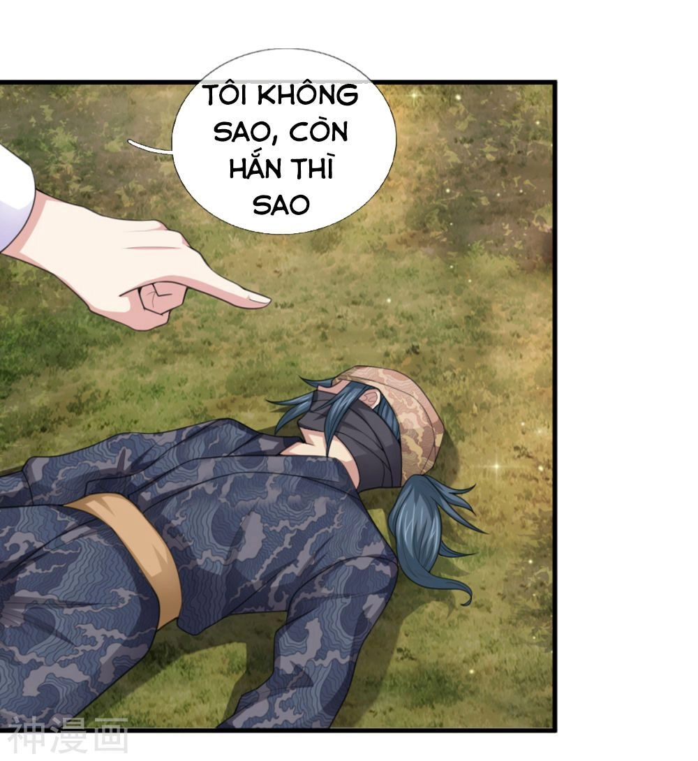 Tuyệt Thế Phi Đao Chapter 145 - 12