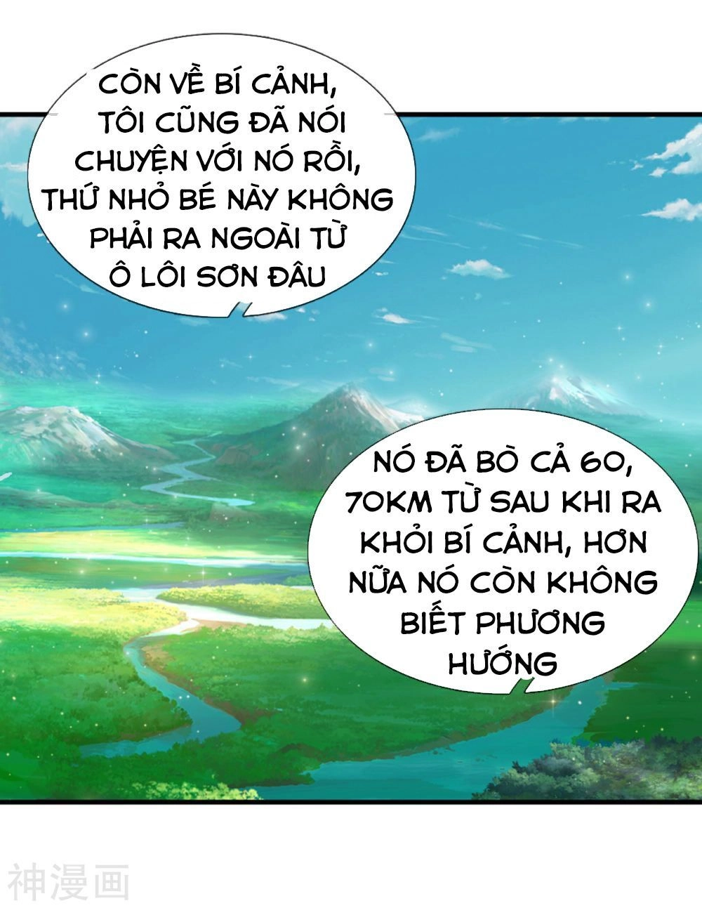 Tuyệt Thế Phi Đao Chapter 145 - 20