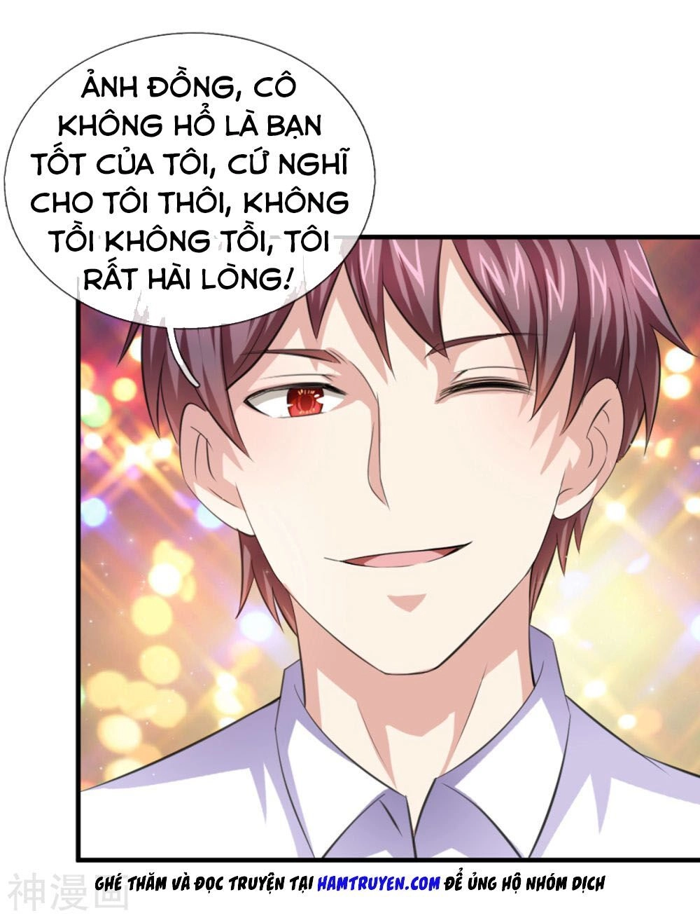 Tuyệt Thế Phi Đao Chapter 145 - 24