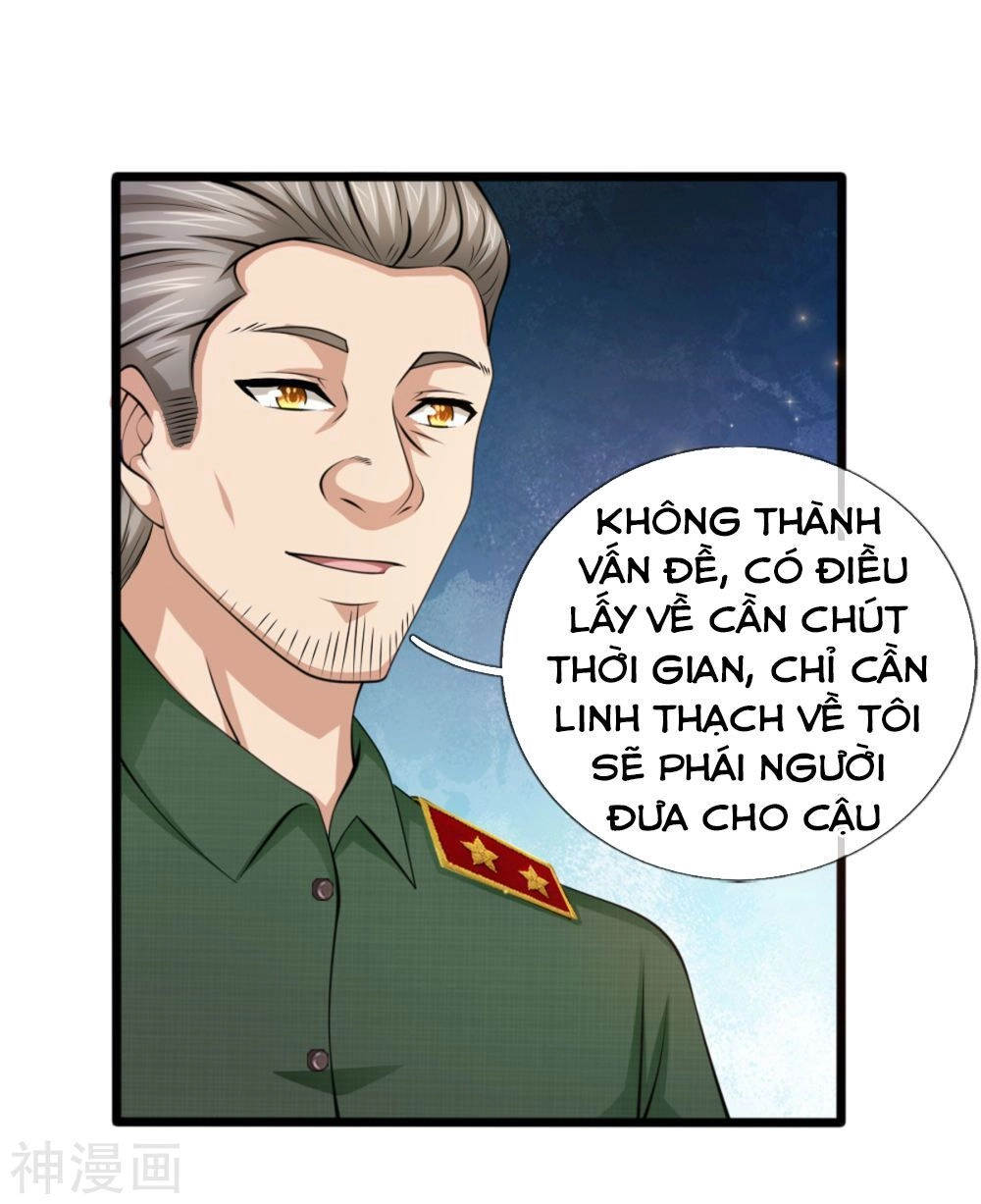 Tuyệt Thế Phi Đao Chapter 146 - 17