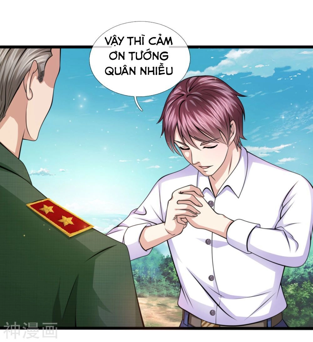 Tuyệt Thế Phi Đao Chapter 146 - 18