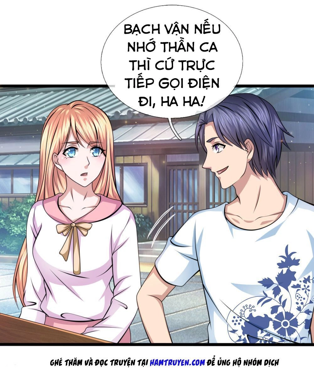 Tuyệt Thế Phi Đao Chapter 147 - 4