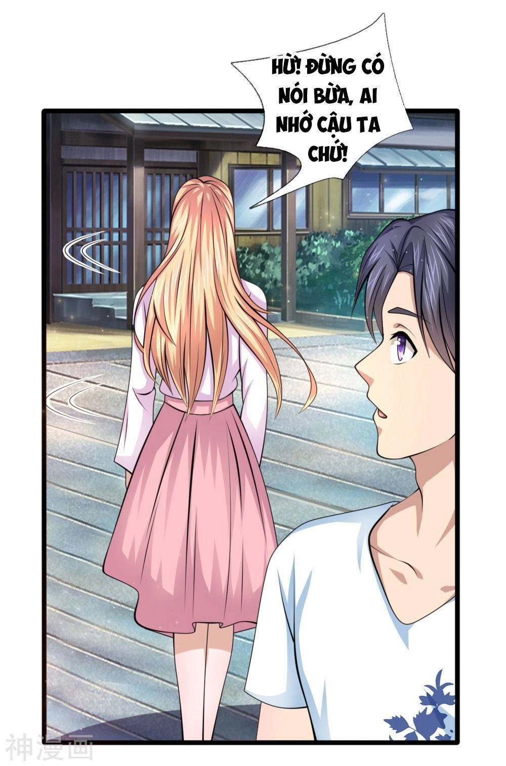 Tuyệt Thế Phi Đao Chapter 147 - 5