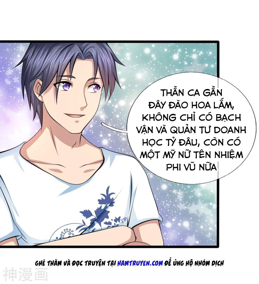 Tuyệt Thế Phi Đao Chapter 147 - 8