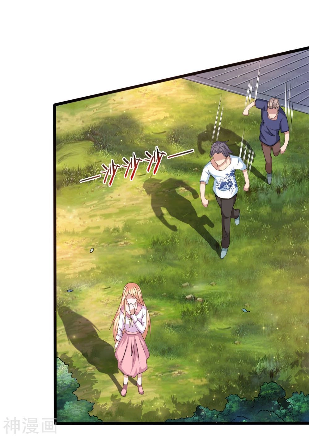 Tuyệt Thế Phi Đao Chapter 147 - 12