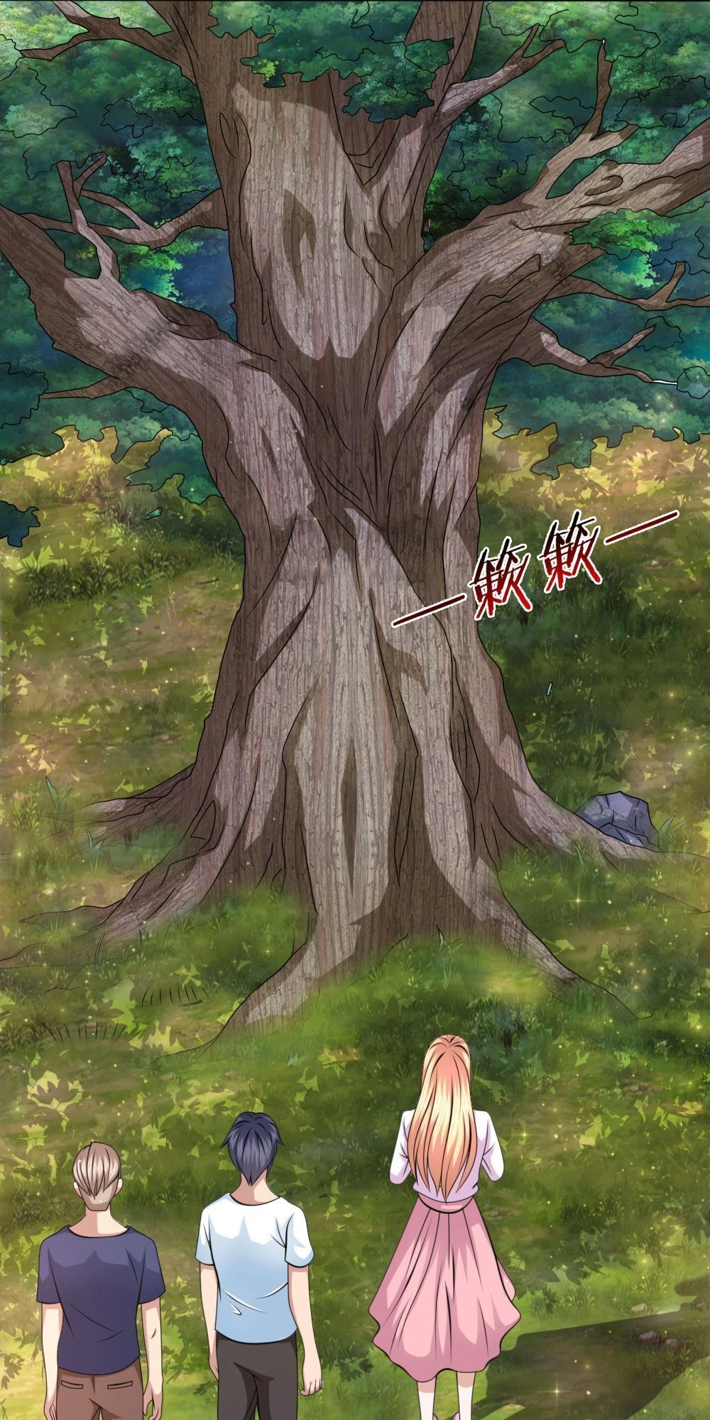 Tuyệt Thế Phi Đao Chapter 147 - 14