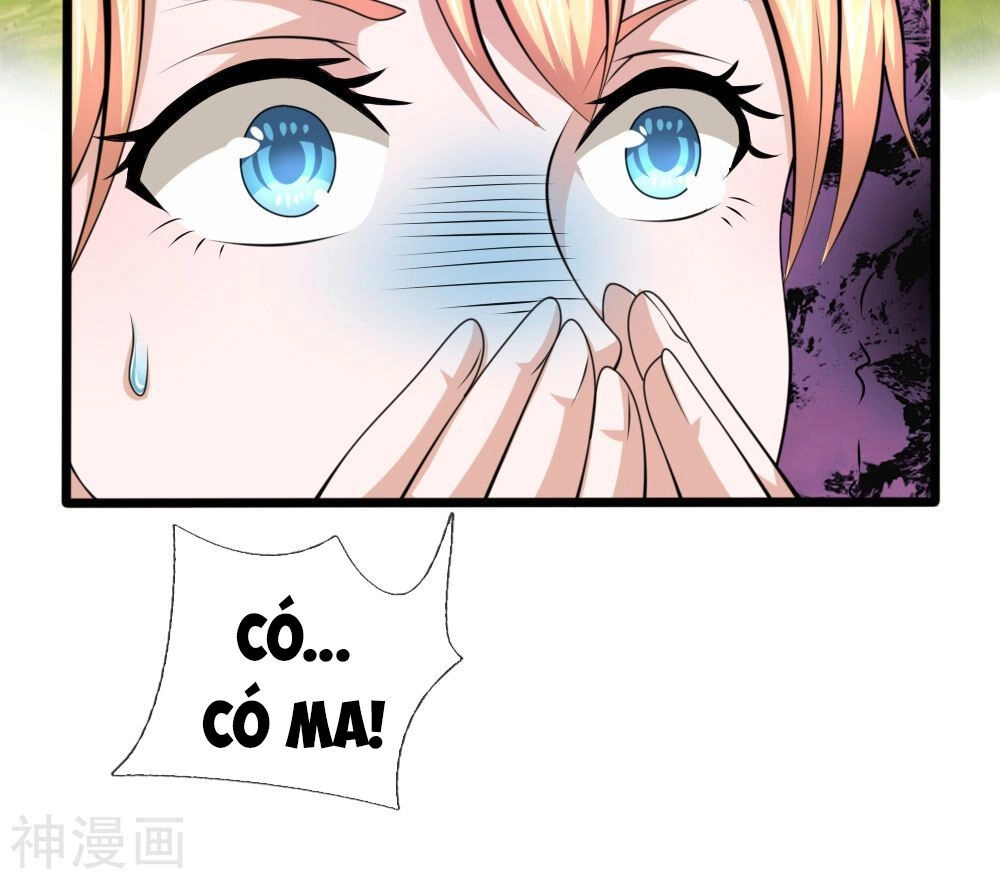 Tuyệt Thế Phi Đao Chapter 147 - 16