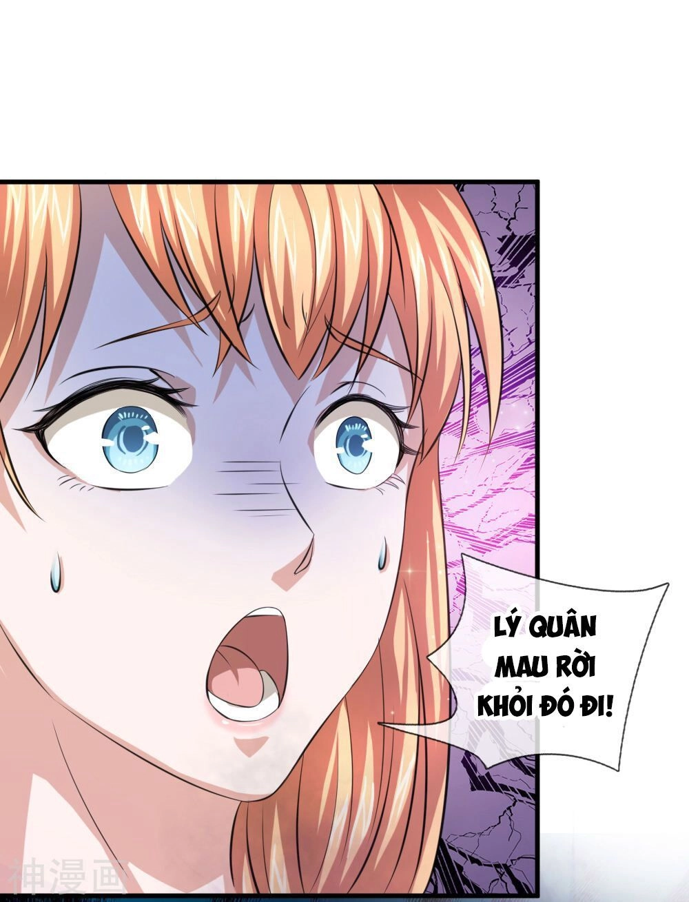 Tuyệt Thế Phi Đao Chapter 147 - 22