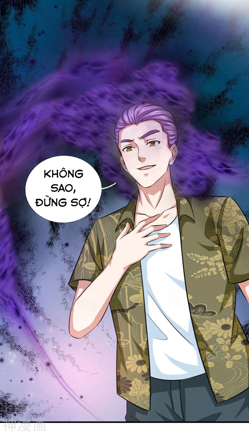 Tuyệt Thế Phi Đao Chapter 147 - 23