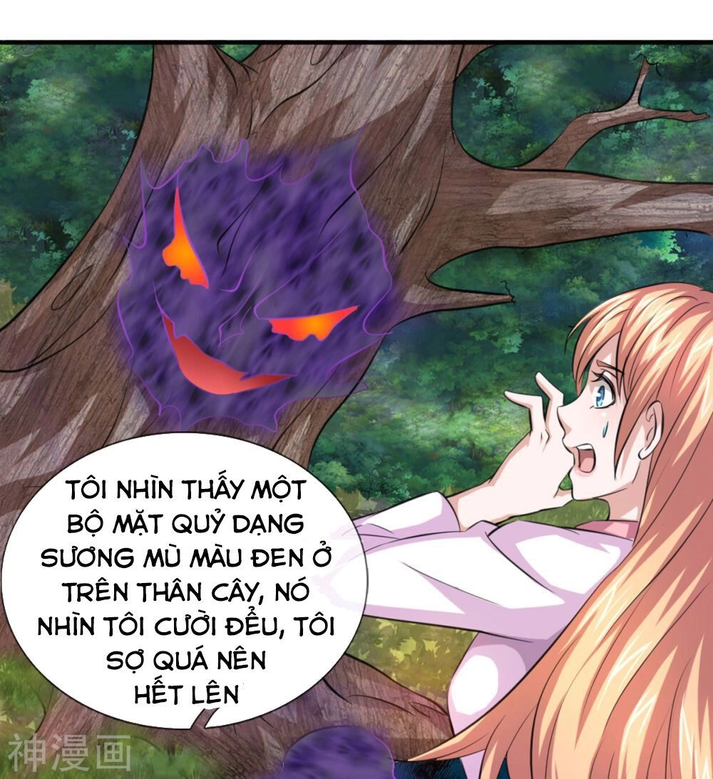 Tuyệt Thế Phi Đao Chapter 149 - 15