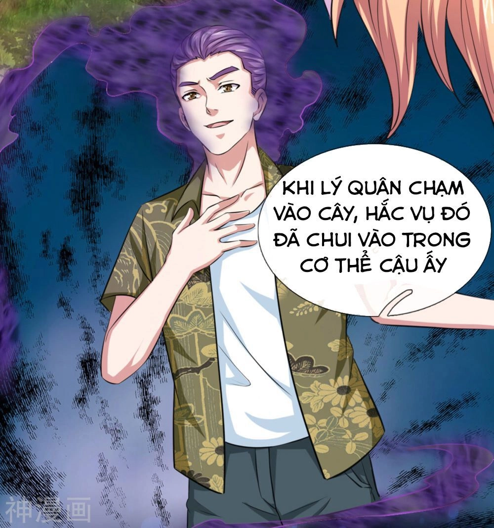 Tuyệt Thế Phi Đao Chapter 149 - 16