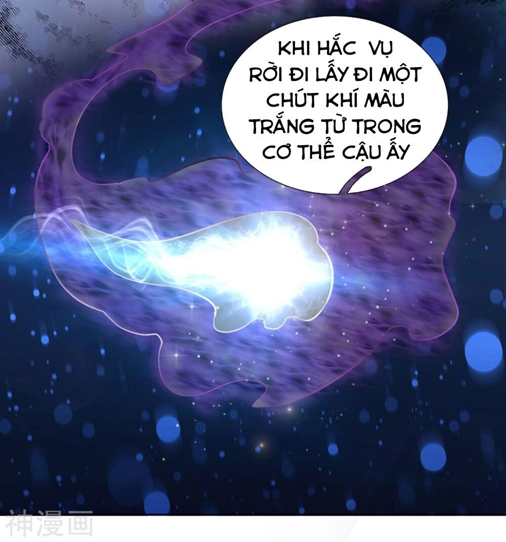 Tuyệt Thế Phi Đao Chapter 149 - 17