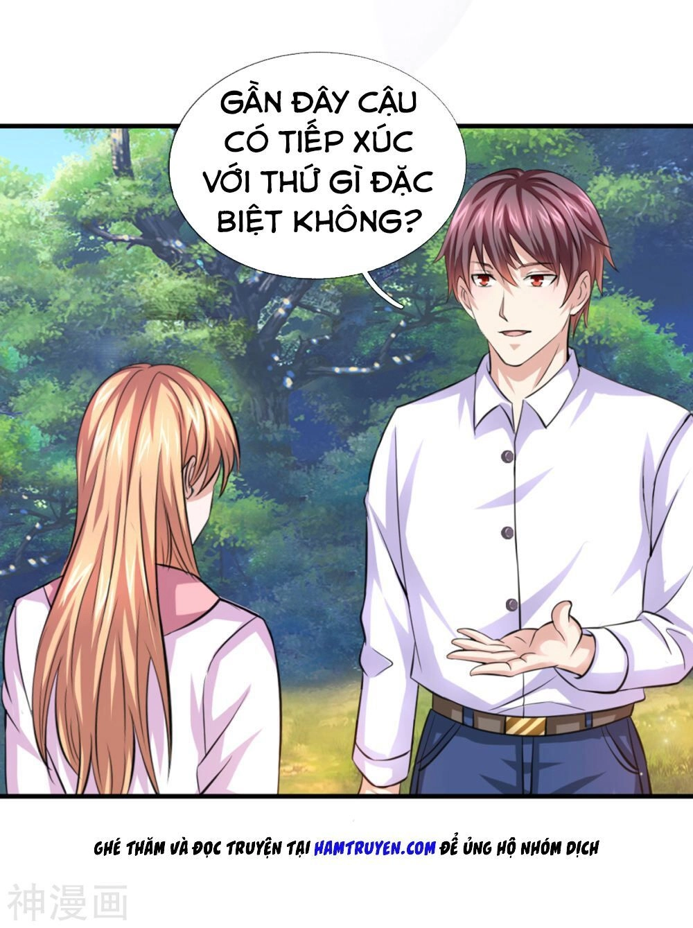 Tuyệt Thế Phi Đao Chapter 149 - 18