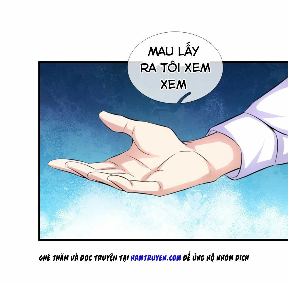 Tuyệt Thế Phi Đao Chapter 150 - 1