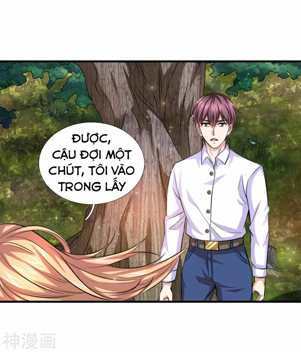 Tuyệt Thế Phi Đao Chapter 150 - 2