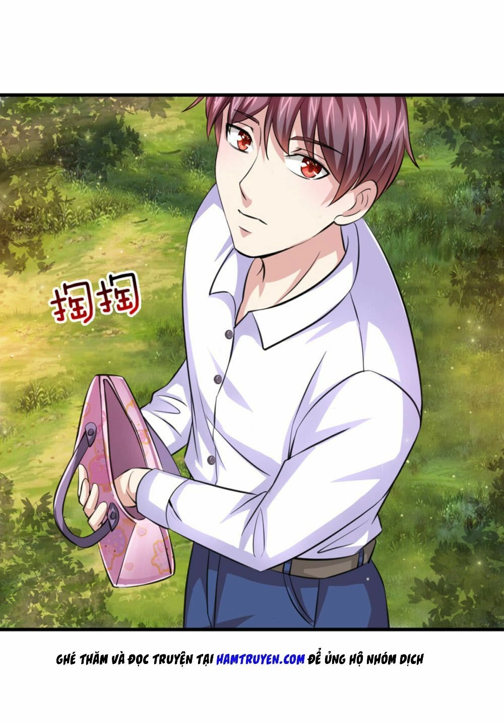 Tuyệt Thế Phi Đao Chapter 150 - 6