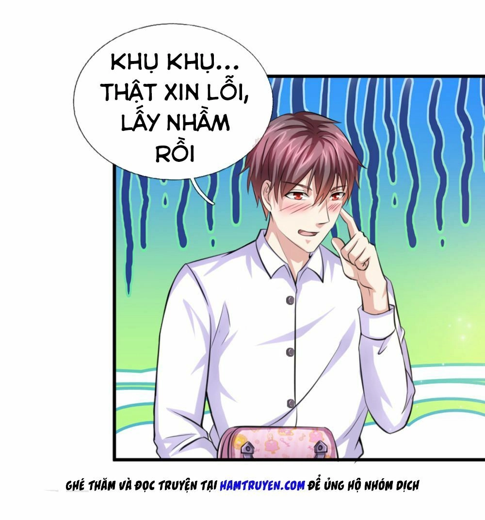 Tuyệt Thế Phi Đao Chapter 150 - 8