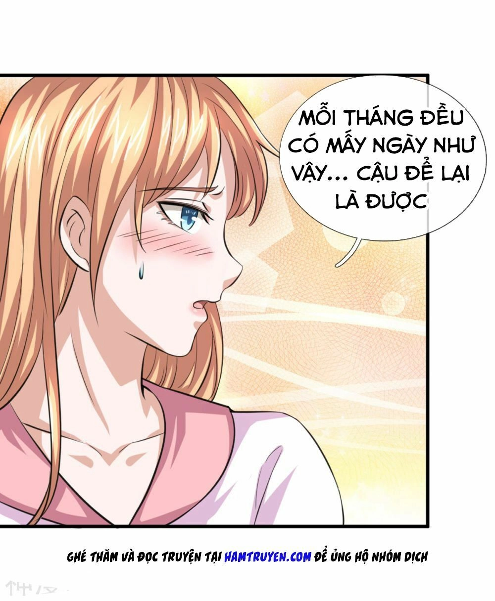 Tuyệt Thế Phi Đao Chapter 150 - 9