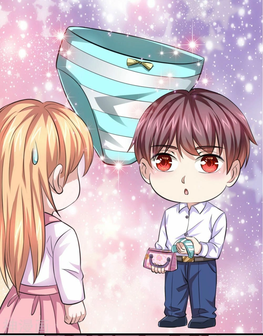 Tuyệt Thế Phi Đao Chapter 150 - 11