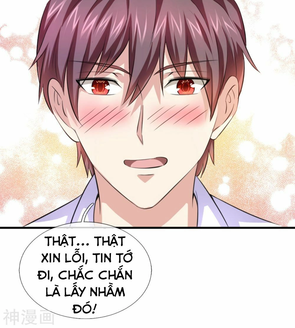 Tuyệt Thế Phi Đao Chapter 150 - 12