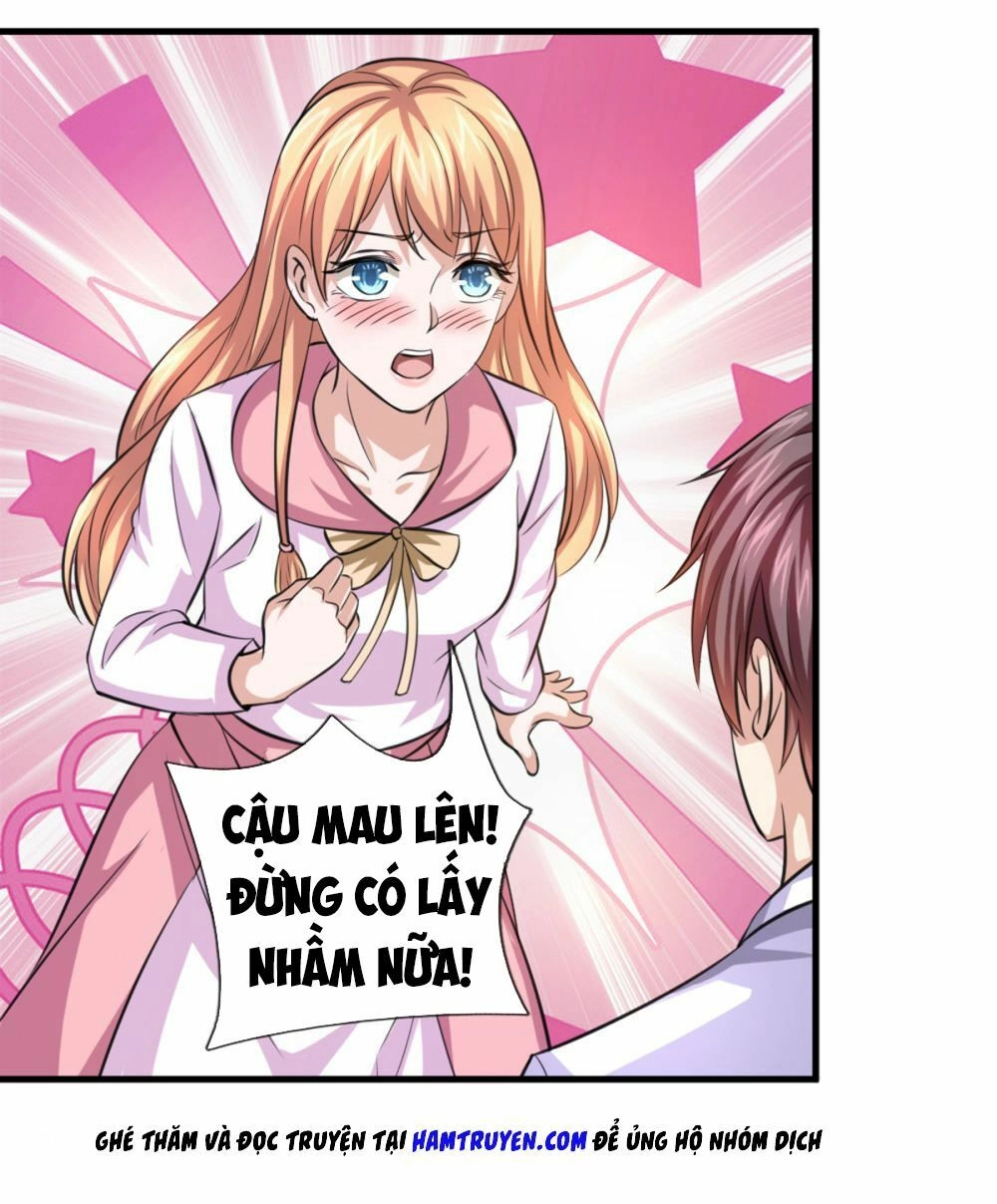 Tuyệt Thế Phi Đao Chapter 150 - 13