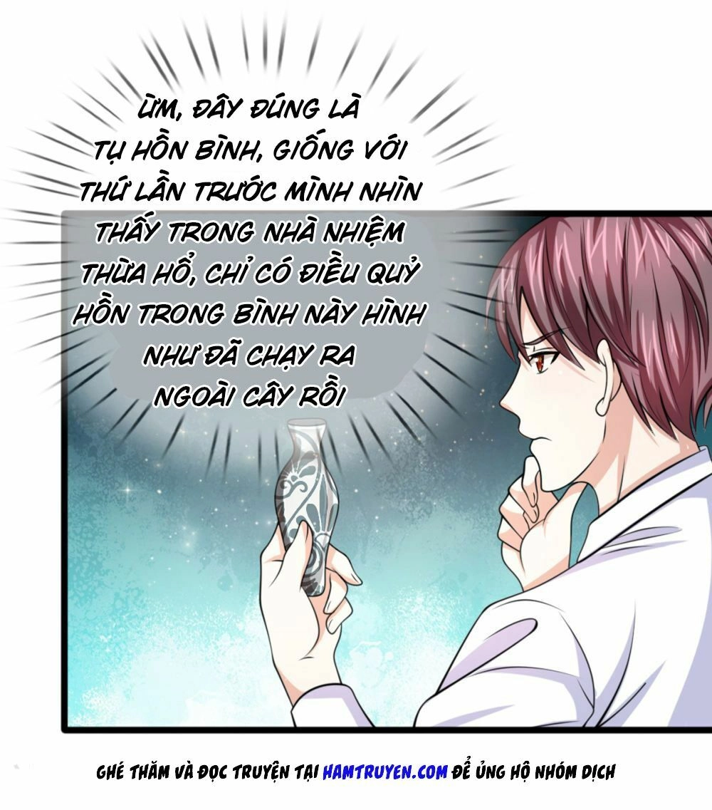 Tuyệt Thế Phi Đao Chapter 150 - 16