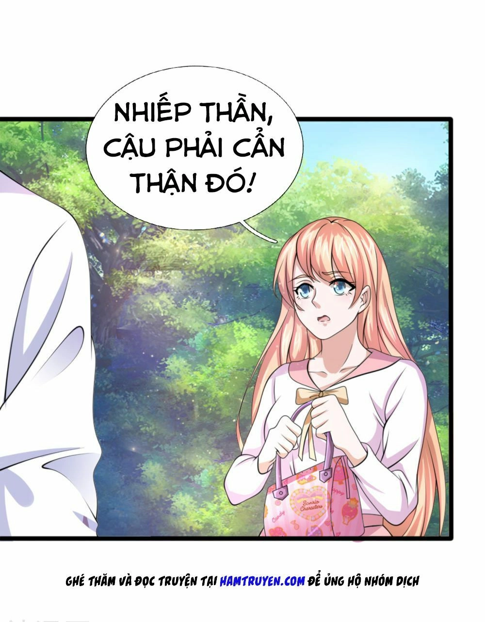 Tuyệt Thế Phi Đao Chapter 150 - 18