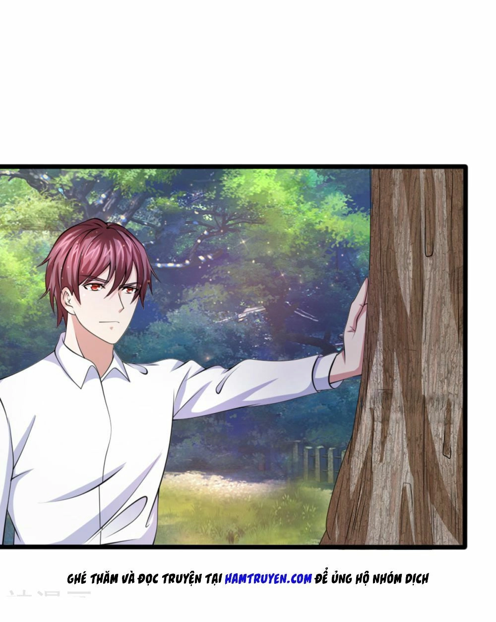 Tuyệt Thế Phi Đao Chapter 150 - 20