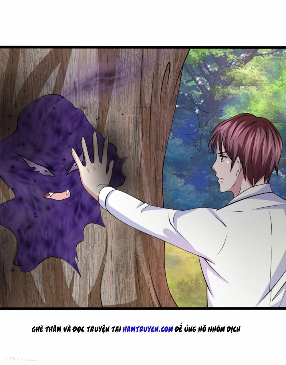 Tuyệt Thế Phi Đao Chapter 150 - 22