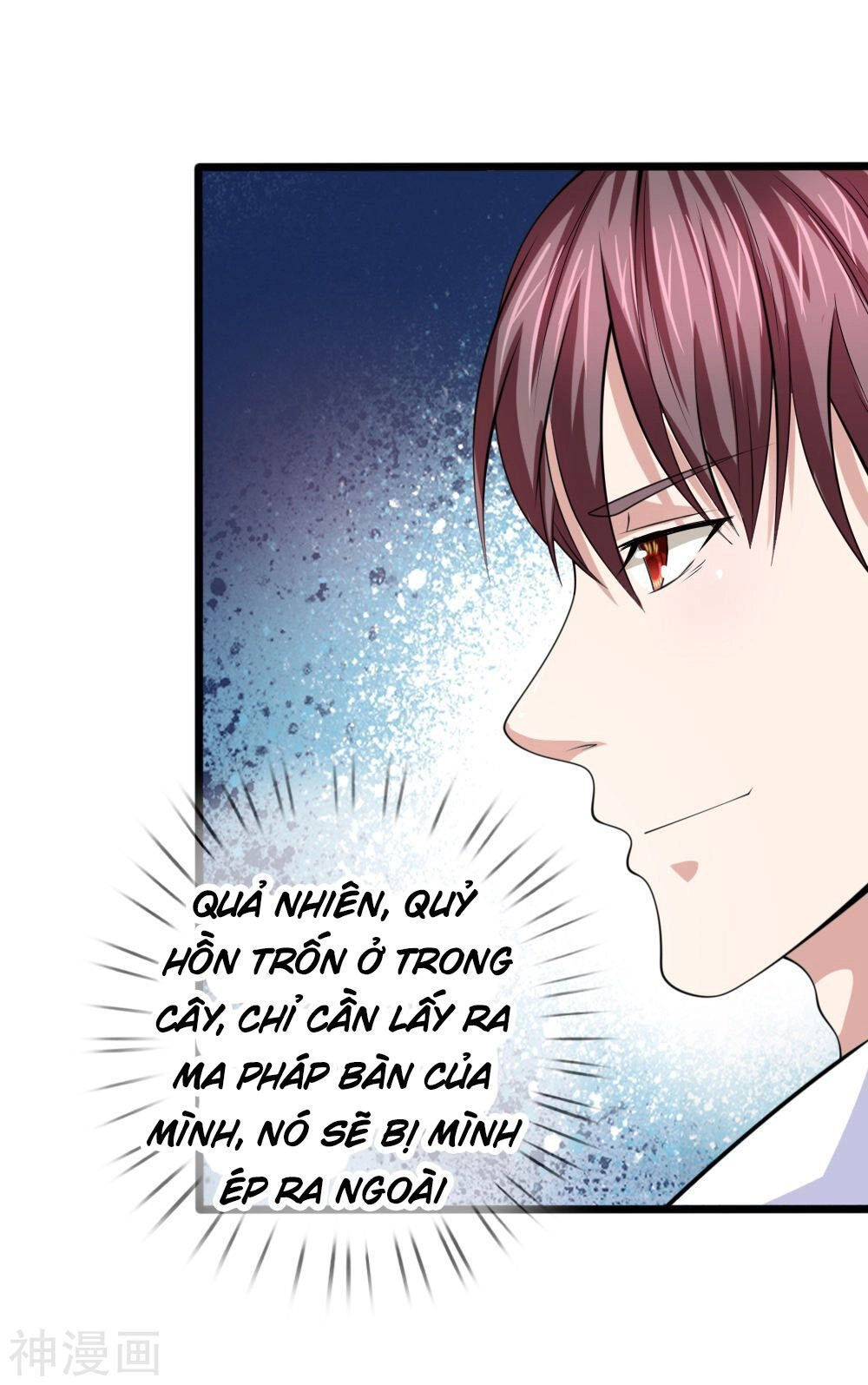 Tuyệt Thế Phi Đao Chapter 151 - 2