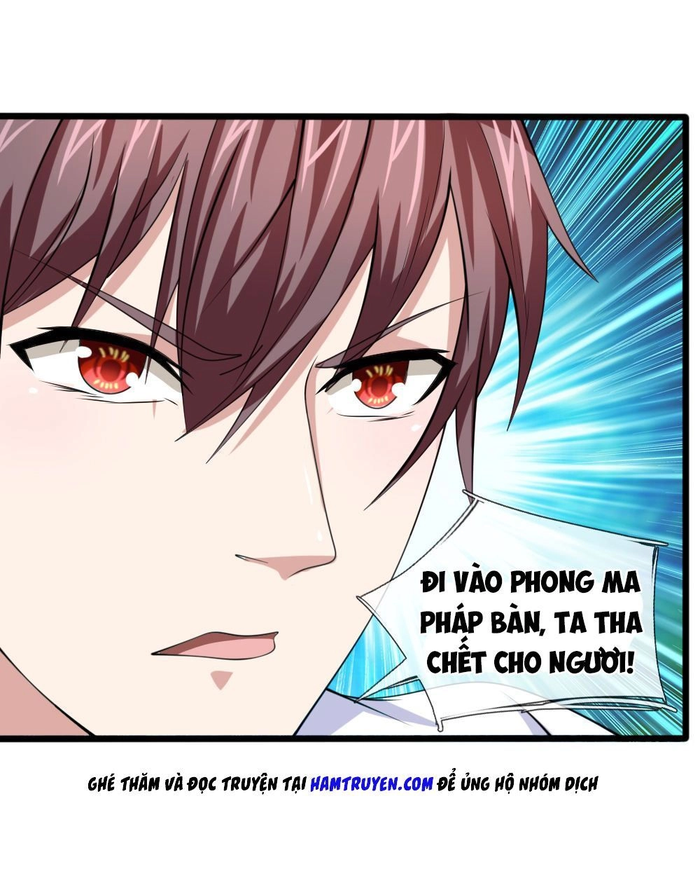 Tuyệt Thế Phi Đao Chapter 151 - 7