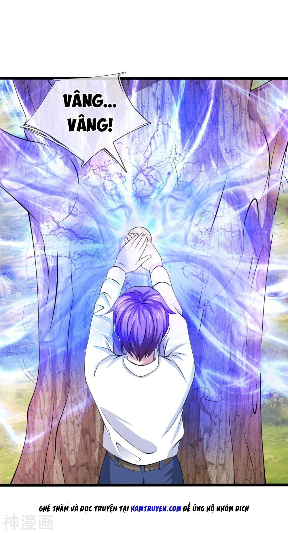 Tuyệt Thế Phi Đao Chapter 151 - 8