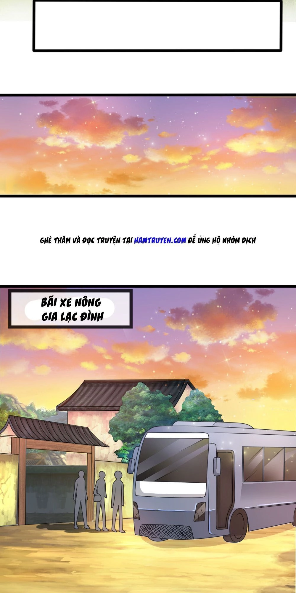 Tuyệt Thế Phi Đao Chapter 151 - 13