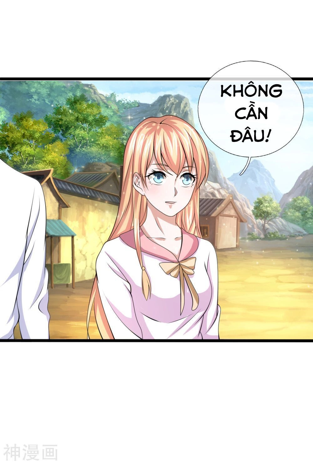 Tuyệt Thế Phi Đao Chapter 151 - 16