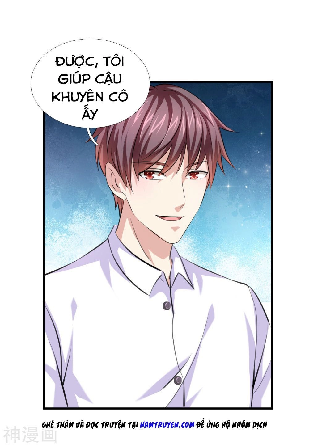 Tuyệt Thế Phi Đao Chapter 151 - 18