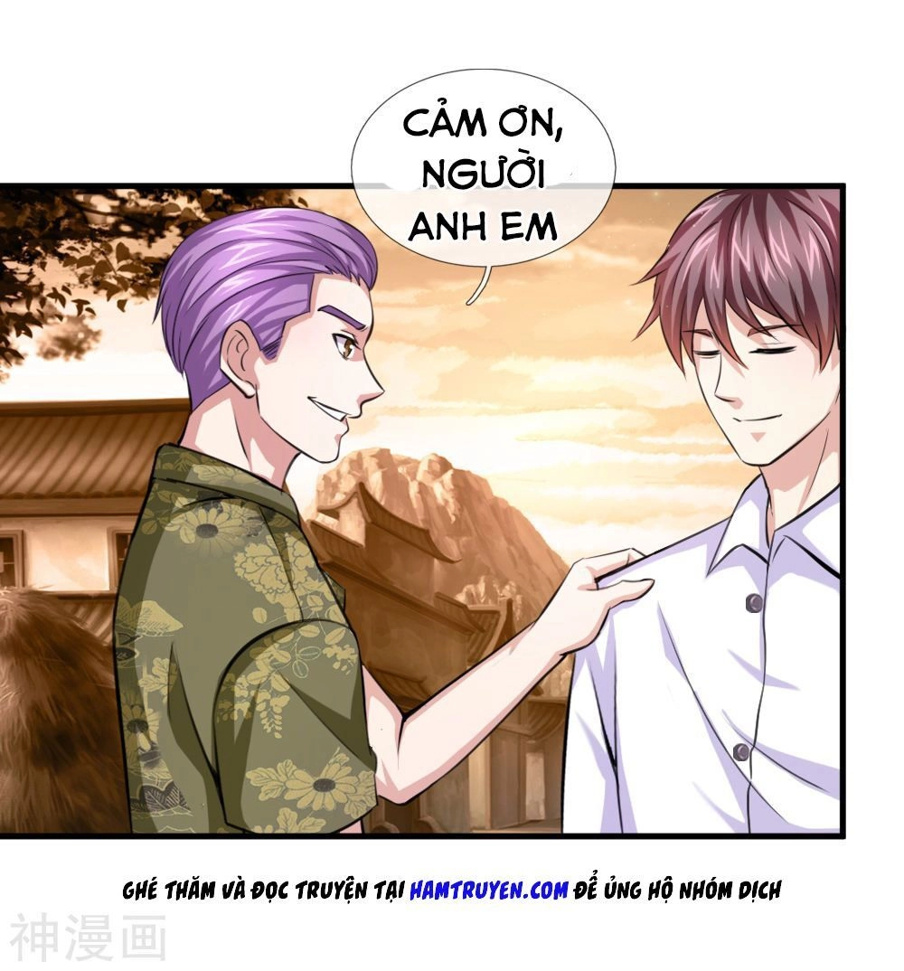 Tuyệt Thế Phi Đao Chapter 151 - 19