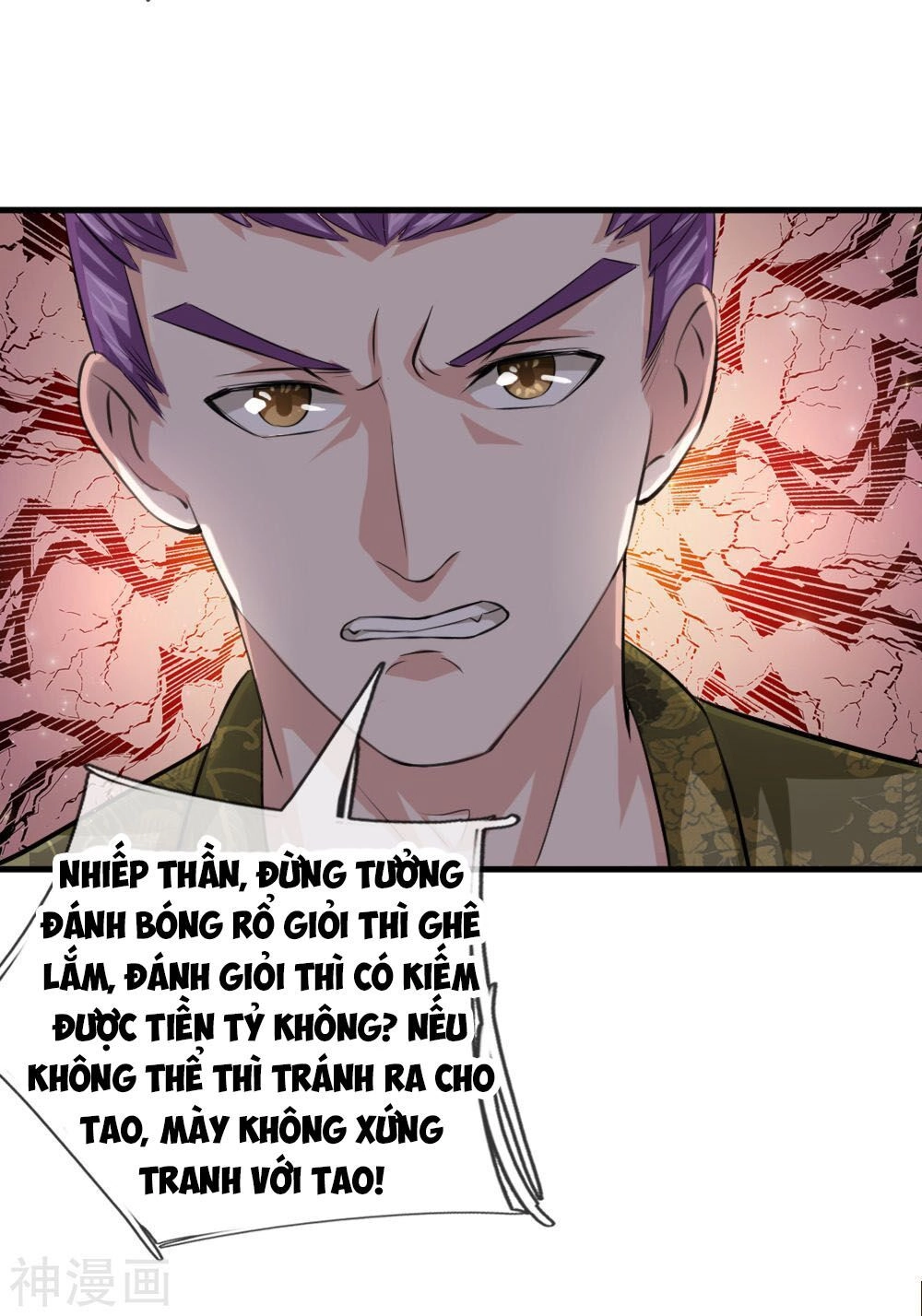 Tuyệt Thế Phi Đao Chapter 151 - 23