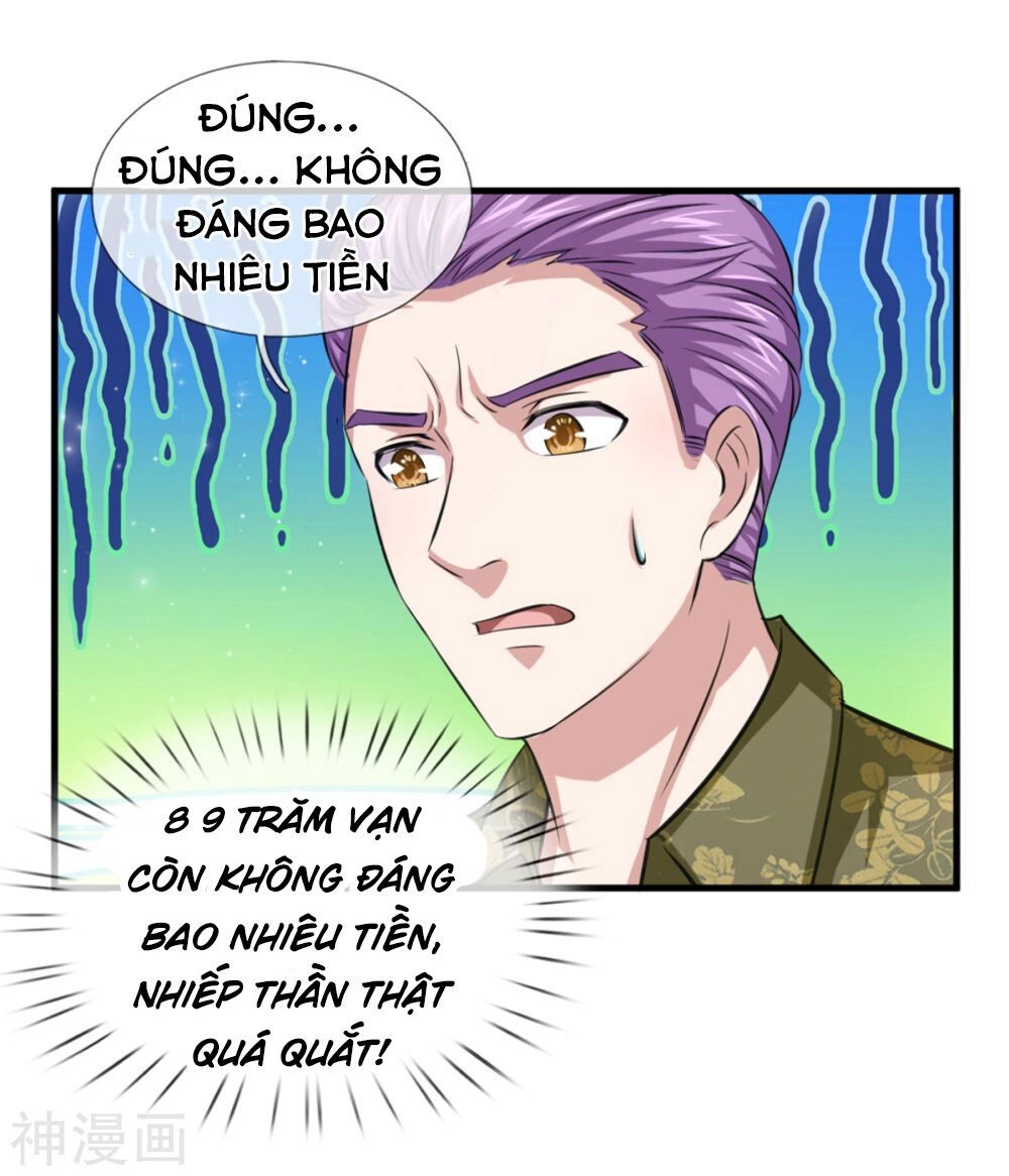 Tuyệt Thế Phi Đao Chapter 152 - 8