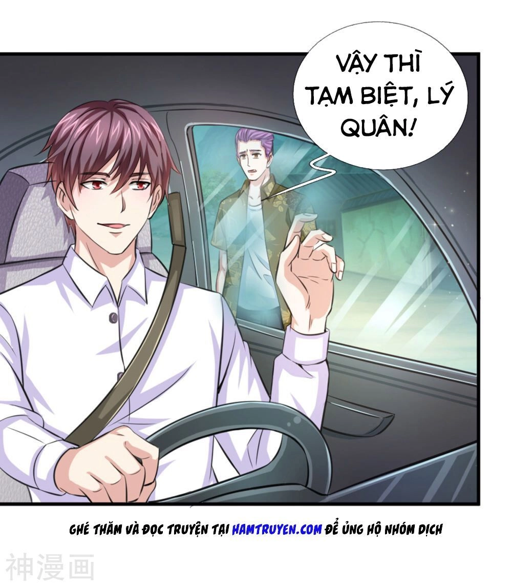 Tuyệt Thế Phi Đao Chapter 152 - 9